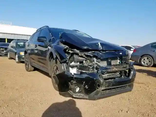 JF2GTABC0JH245842 2018 SUBARU CROSSTREK PREMIUM-0