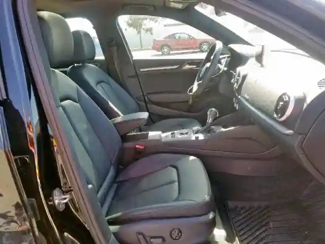 WAUUPBFF7JA091863 2018 AUDI A3 E-TRON PREMIUM-4