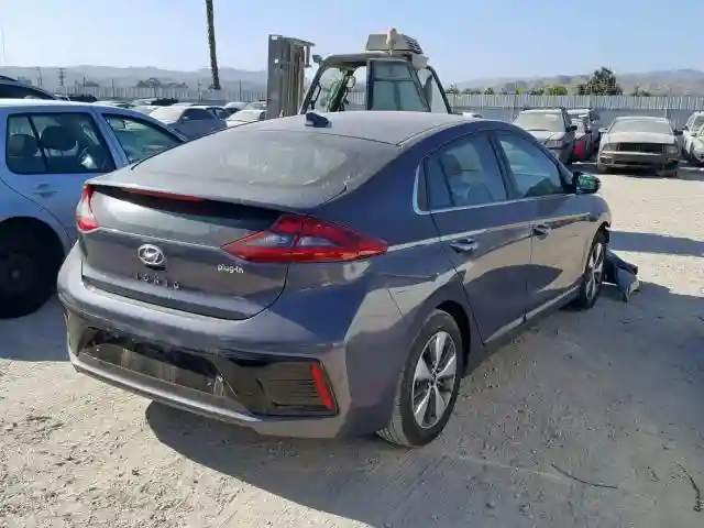 KMHC75LD2JU097129 2018 HYUNDAI IONIQ LIMITED-3