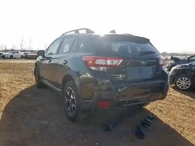 JF2GTABC0JH245842 2018 SUBARU CROSSTREK PREMIUM-2
