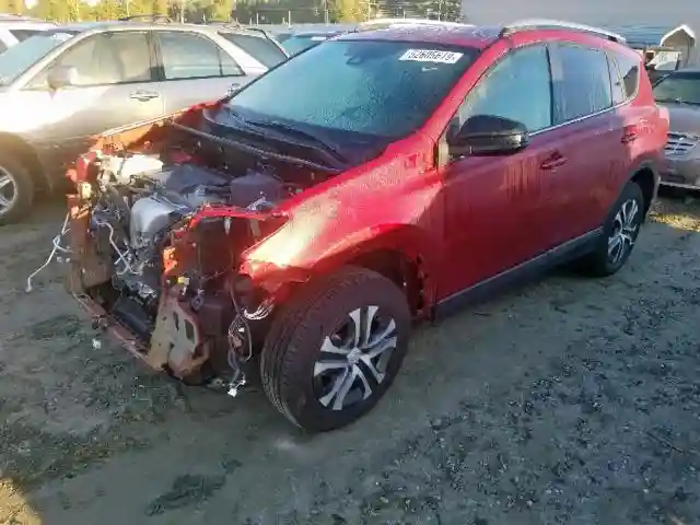 2T3BFREV9JW704355 2018 TOYOTA RAV4 LE-1