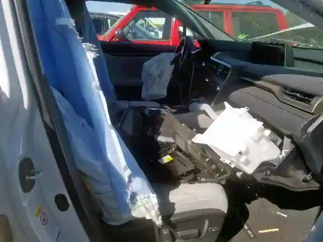 2T2BZMCA8KC191651 2019 LEXUS RX 350 BASE-4
