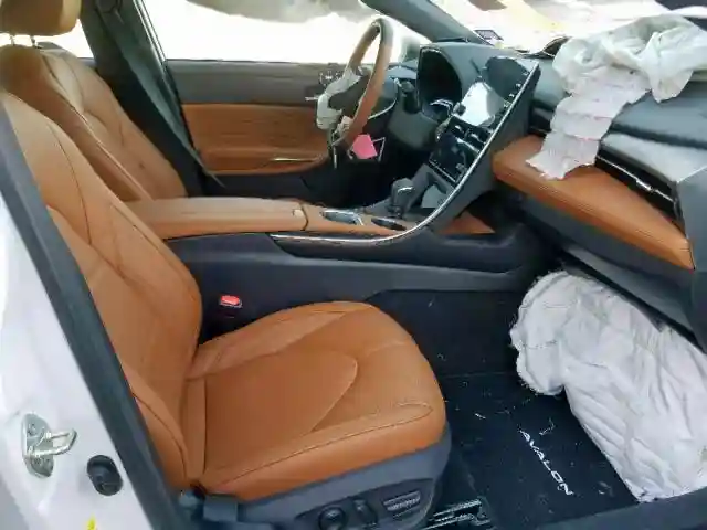 4T1B21FBXKU011788 2019 TOYOTA AVALON XLE-4