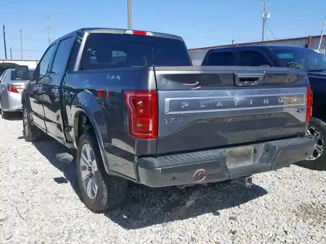 1FTEW1EGXFFA70370 2015 FORD F150 SUPERCREW-2