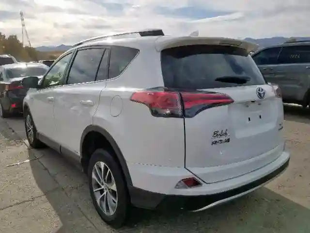 JTMRJREV4JD187444 2018 TOYOTA RAV4 HV LE-2