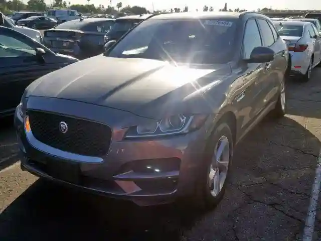 SADCJ2BVXHA099547 2017 JAGUAR F-PACE PREMIUM-1