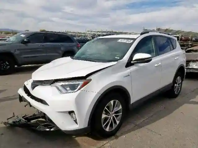 JTMRJREV4JD187444 2018 TOYOTA RAV4 HV LE-1