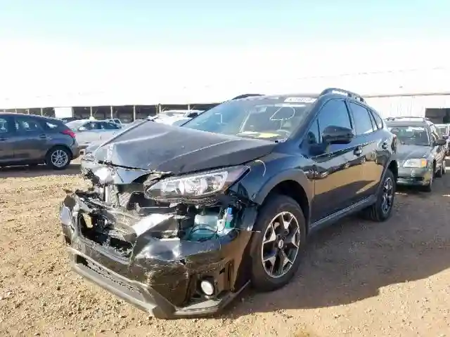 JF2GTABC0JH245842 2018 SUBARU CROSSTREK PREMIUM-1