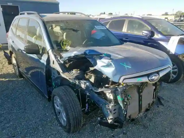 JF2SKACC4KH521520 2019 SUBARU FORESTER-0