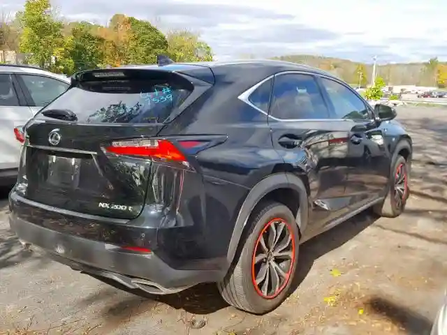 JTJBARBZ7H2117240 2017 LEXUS NX 200T BASE-3