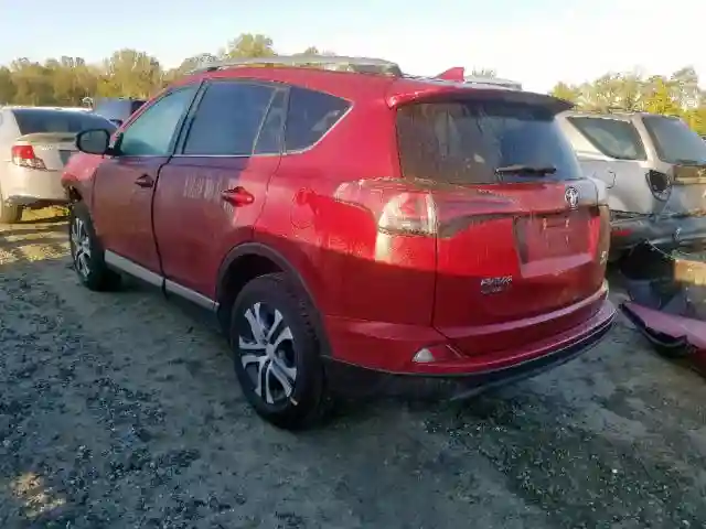 2T3BFREV9JW704355 2018 TOYOTA RAV4 LE-2