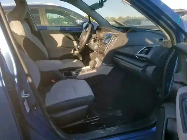 JF2SKACC4KH521520 2019 SUBARU FORESTER-4