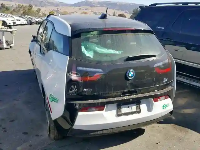 WBY1Z4C58GV507362 2016 BMW I3 REX-2