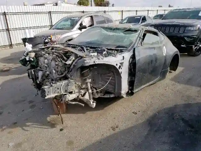 JN1AZ4EH0HM952410 2017 NISSAN 370Z BASE-1