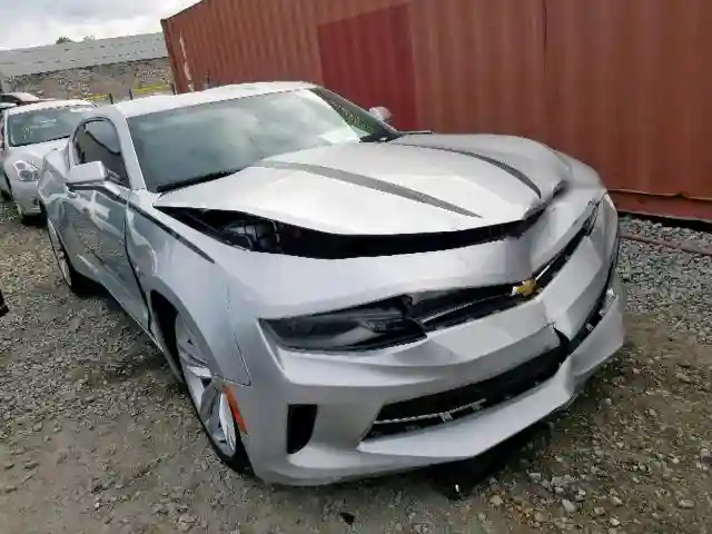 1G1FB1RS2H0112401 2017 CHEVROLET CAMARO LT-0