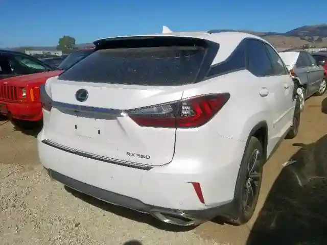 2T2BZMCA8KC191651 2019 LEXUS RX 350 BASE-3