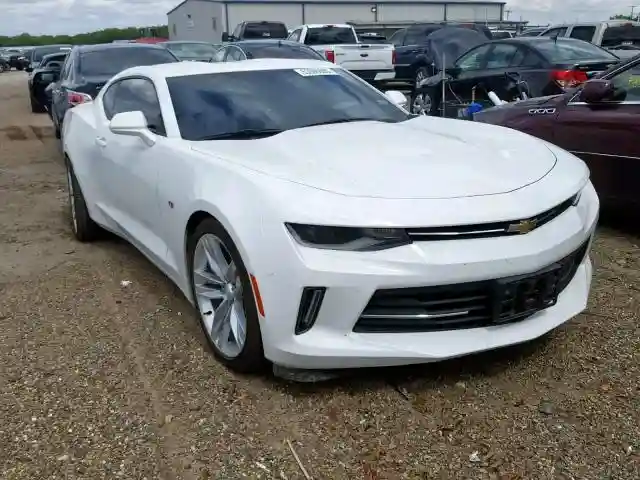 1G1FB1RS1J0188987 2018 CHEVROLET CAMARO LT-0