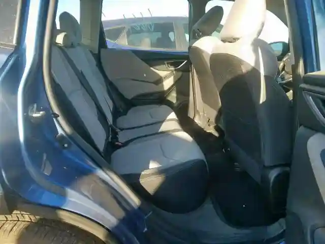 JF2SKACC4KH521520 2019 SUBARU FORESTER-5