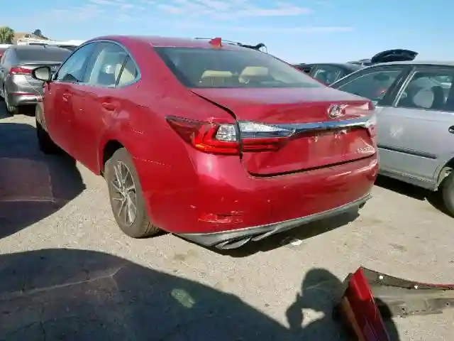 JTHBK1GGXG2237555 2016 LEXUS ES 350-2