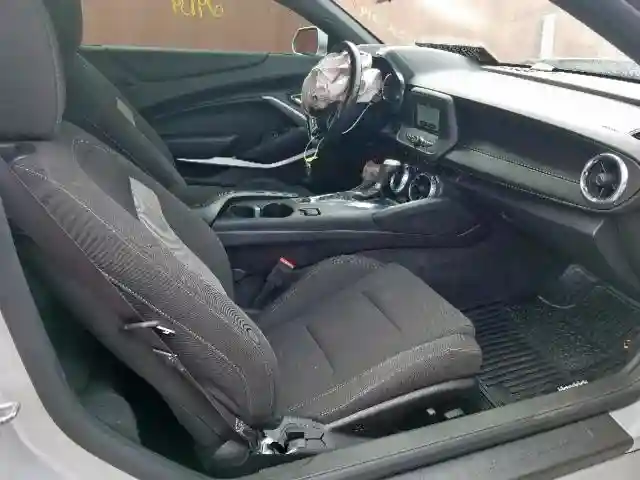 1G1FB1RS2H0112401 2017 CHEVROLET CAMARO LT-4