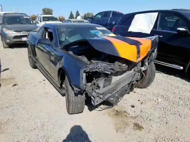 2G1FJ1EW0F9288796 2015 CHEVROLET CAMARO 2SS-0