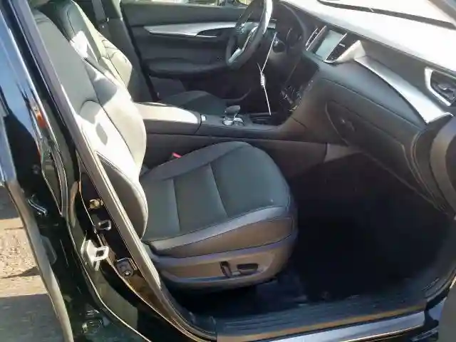 3PCAJ5M30KF139665 2019 INFINITI QX50 ESSENTIAL-4