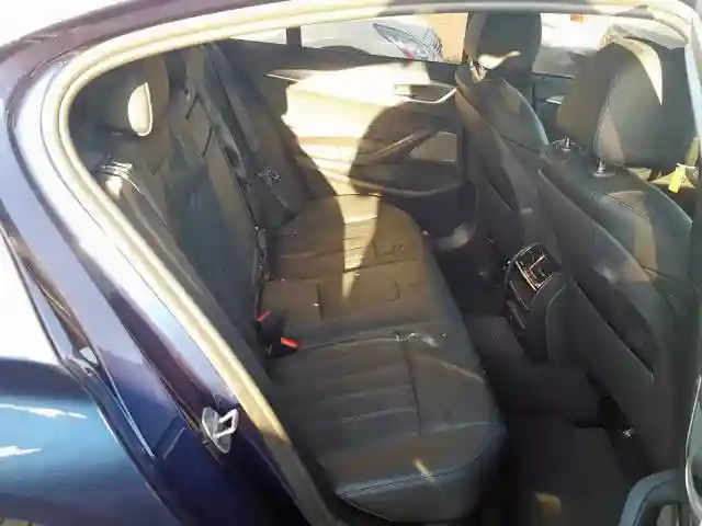 WBAJE5C51KWW10092 2019 BMW 540 I-5