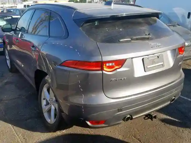 SADCJ2BVXHA099547 2017 JAGUAR F-PACE PREMIUM-2