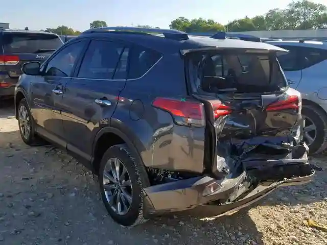 JTMYFREV6JJ152063 2018 TOYOTA RAV4 LIMITED-2