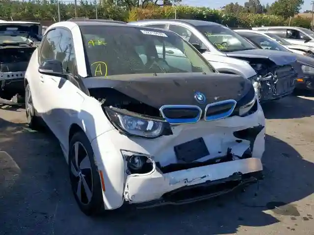 WBY1Z4C58GV507362 2016 BMW I3 REX-0