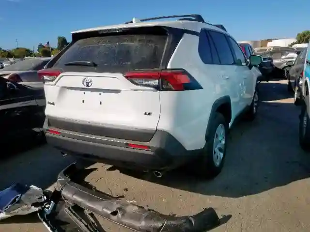 JTMK1RFV0KJ009534 2019 TOYOTA RAV4 LE-3