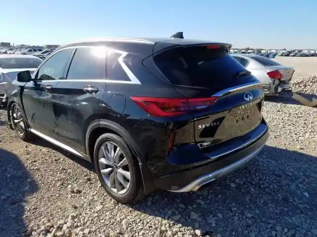 3PCAJ5M30KF139665 2019 INFINITI QX50 ESSENTIAL-2
