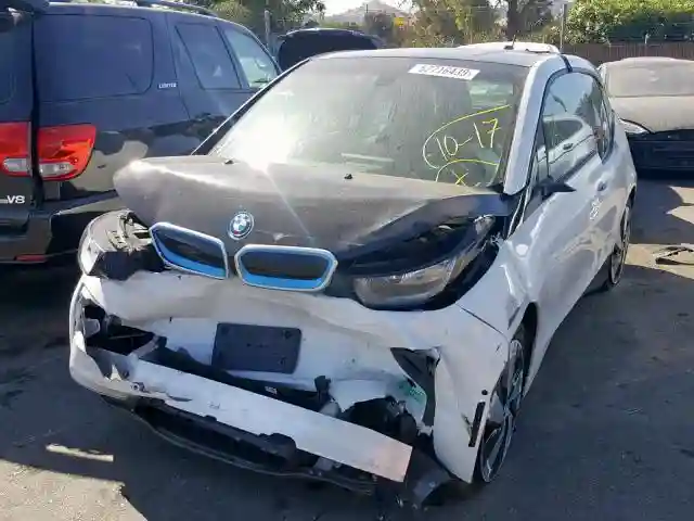 WBY1Z4C58GV507362 2016 BMW I3 REX-1