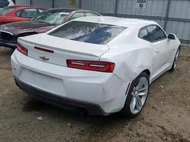 1G1FB1RS1J0188987 2018 CHEVROLET CAMARO LT-3