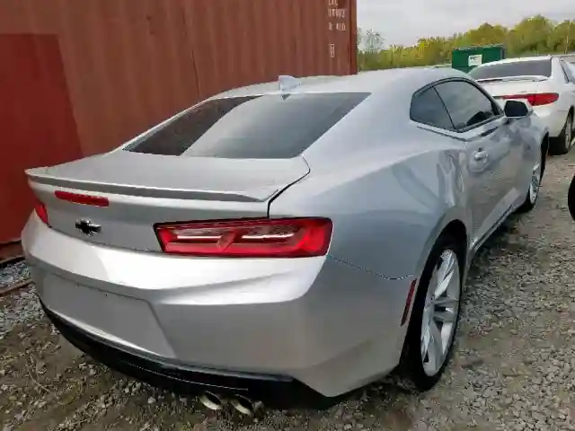 1G1FB1RS2H0112401 2017 CHEVROLET CAMARO LT-3