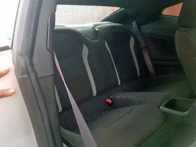 1G1FB1RS2H0112401 2017 CHEVROLET CAMARO LT-5