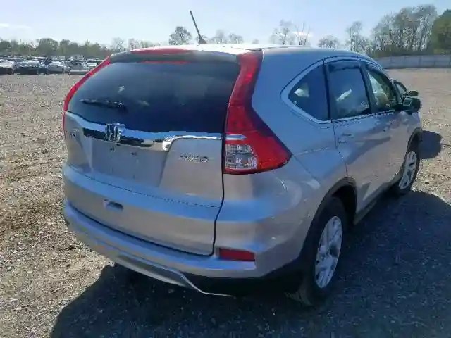 2HKRM4H59GH656665 2016 HONDA CR-V EX-3