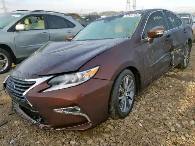 JTHBW1GG6G2106904 2016 LEXUS ES 300H-1