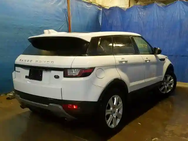 SALVP2BG8HH187405 2017 LAND ROVER RANGE ROVER EVOQUE SE-3