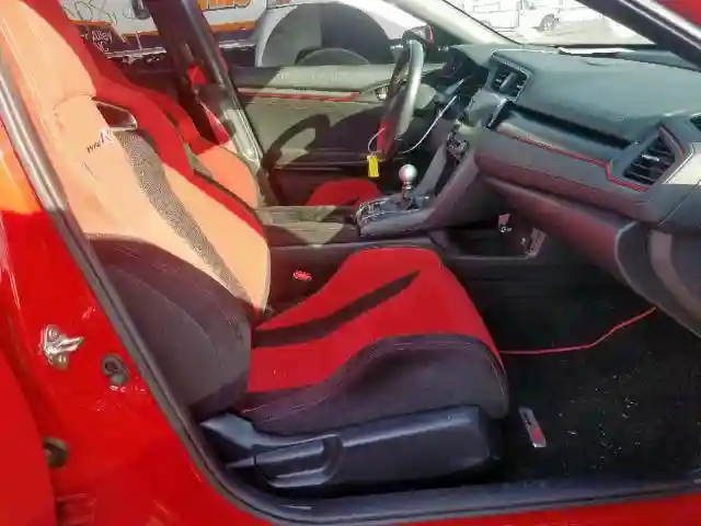 SHHFK8G72KU201679 2019 HONDA CIVIC TYPE-R TOURING-4