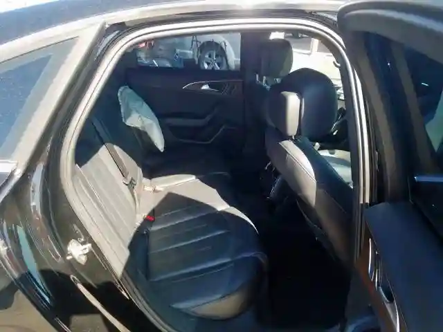 WAUDFBFC1FN025818 2015 AUDI A6 PREMIUM PLUS-5