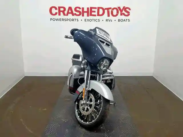 1HD1PXL10KB958106 2019 HARLEY-DAVIDSON FLHXSE-2