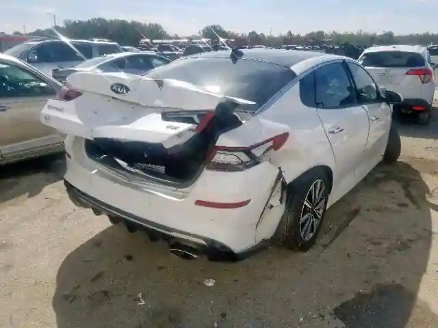 5XXGU4L17KG332470 2019 KIA OPTIMA EX-3