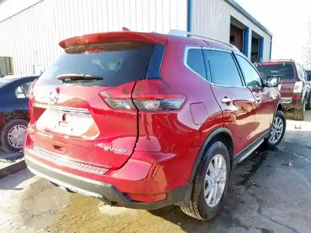 5N1AT2MVXHC766935 2017 NISSAN ROGUE SV-3
