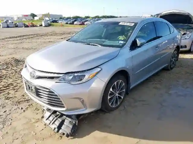 4T1BK1EB4JU277680 2018 TOYOTA AVALON XLE-1