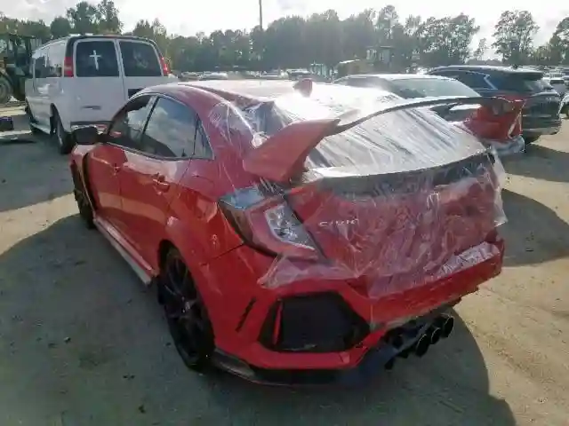 SHHFK8G72KU201679 2019 HONDA CIVIC TYPE-R TOURING-2