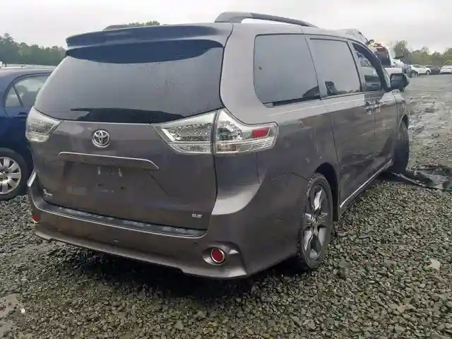 5TDXK3DC0GS751427 2016 TOYOTA SIENNA SE-3