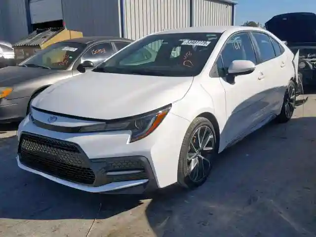 5YFS4RCE3LP008628 2020 TOYOTA COROLLA SE-1