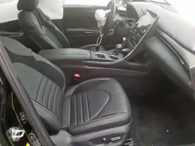 4T1BZ1FB5KU005926 2019 TOYOTA AVALON XLE-4