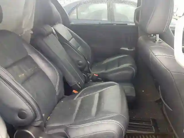 5TDXK3DC0GS751427 2016 TOYOTA SIENNA SE-5